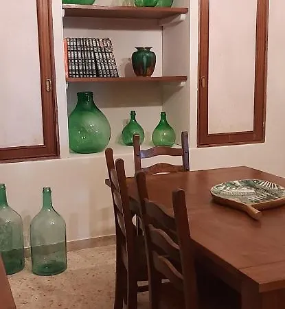 Colazione In Giardino Con Vista Mare Apartament Milazzo