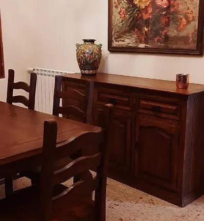 Apartament Colazione In Giardino Con Vista Mare Milazzo