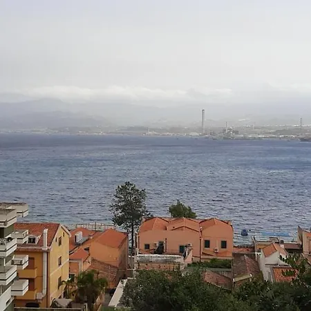 Apartament Colazione In Giardino Con Vista Mare *